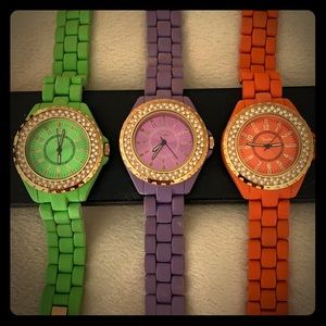 Watches